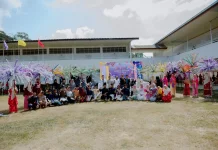 Pelajar Indonesia Berprestasi di Panggung Internasional